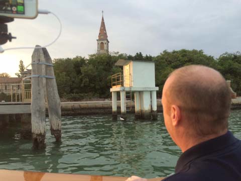 Southern Ghost Society: - Ghost Hunt Banner