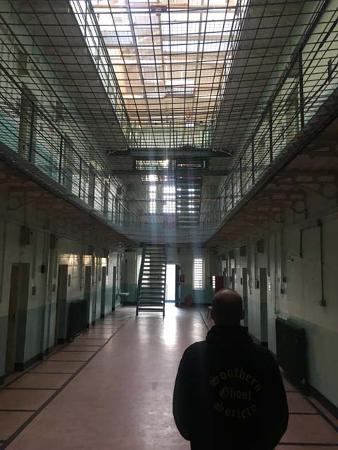 Southern Ghost Society: - Ghost Hunt Banner