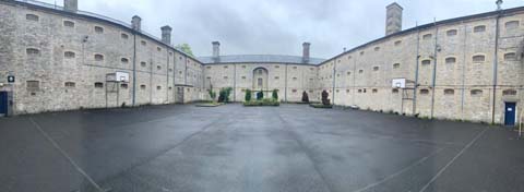 Southern Ghost Society: - Ghost Hunt Banner