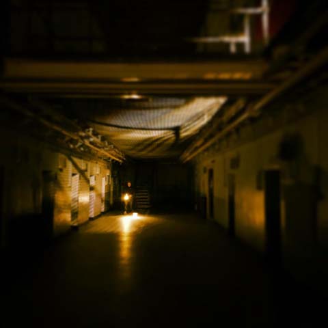 Southern Ghost Society: - Ghost Hunt Banner